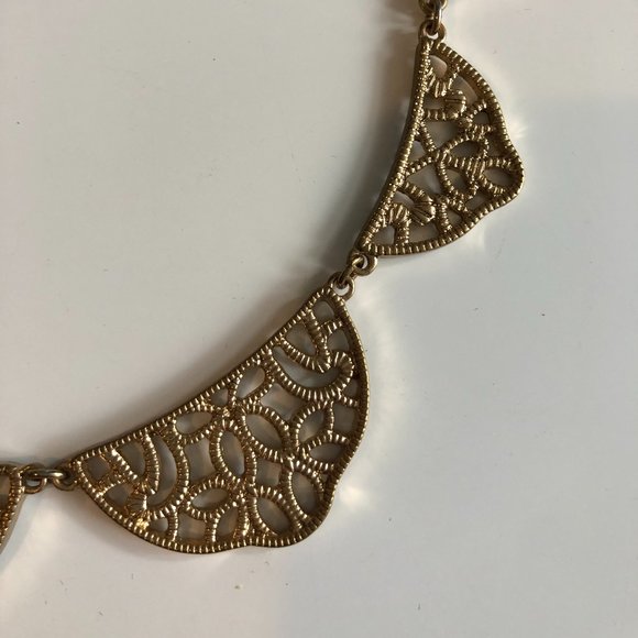 Statement Necklace - Picture 3 of 3